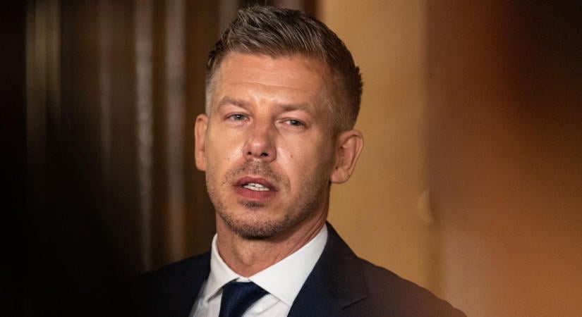 Hoppá: Magyar Péter mentelmi jogát is felfüggesztené az ügyészség