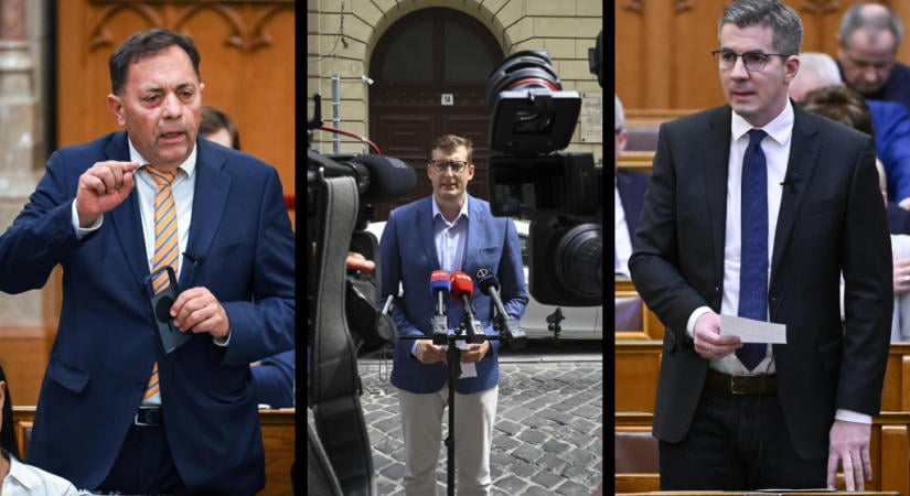 Ügyvéd: Még ősszel ítélet születhet a fideszes képviselőkről, akiknek a mentelmi jogát a Zsolti bácsi-ügyben függesztették fel