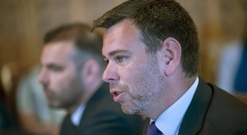 4,2 milliárd eurós uniós forrás szabadulhat fel közlekedési és környezetvédelmi fejlesztésekre