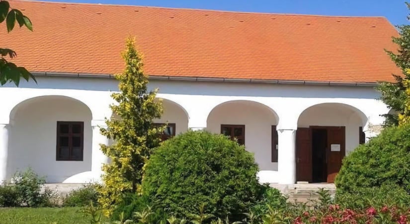 Szilágyi István Emlékház és Helytörténeti Gyűjtemény, Nagykálló