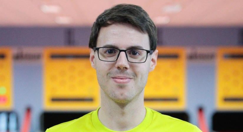 Teke Szuperliga: jól tartotta magát a bajnoki címvédőnél a Gotthárd, fontos meccset nyert a Balogunyom
