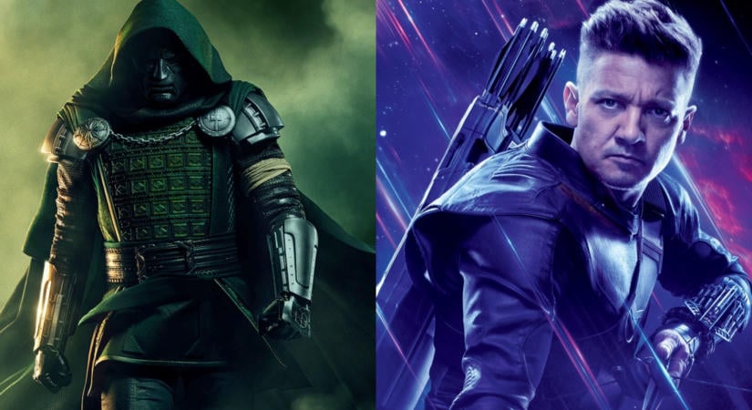 "Talán veszíteni fognak" – Jeremy Renner lelombozó választ adott a kérdésre, hogy visszatér-e a Bosszúállók: Doctor Doom ébredésében