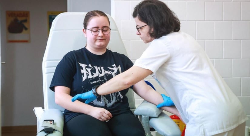 Véradásra hívják a somogyiakat, mutatjuk a helyszíneket és időpontokat