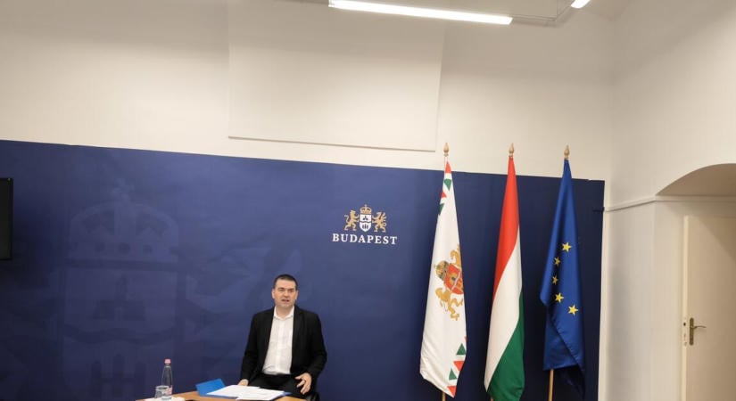 Régen volt ilyen jó helyzetben a budapesti költségvetés, fontos ülésre készülnek a képviselők