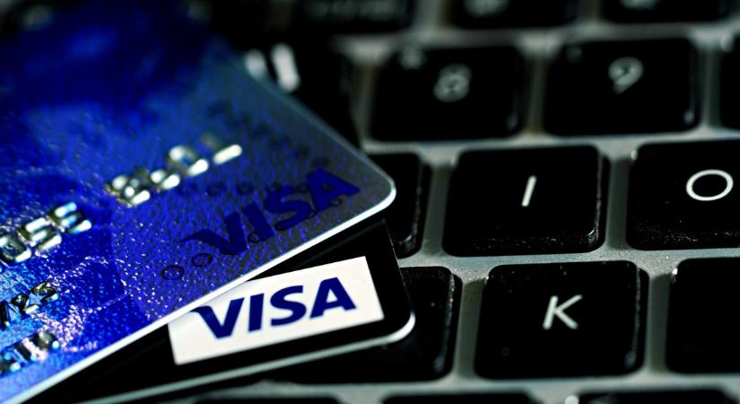 Bekeményít a Visa a bűnözők elleni harcban