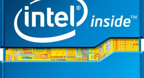 Az Intel 5 milliárd euróval bővíti írországi üzemét