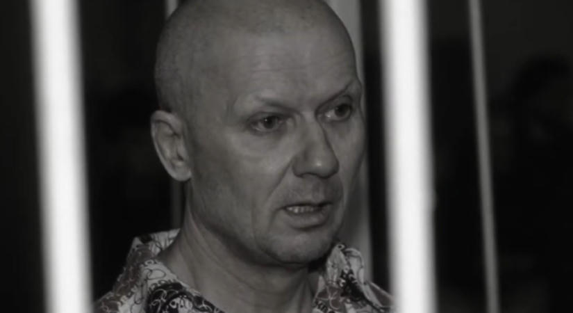 Andrej Csikatilo, a kommunista sorozatgyilkos