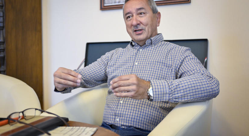 Két ipari területtel számol Püspökladány