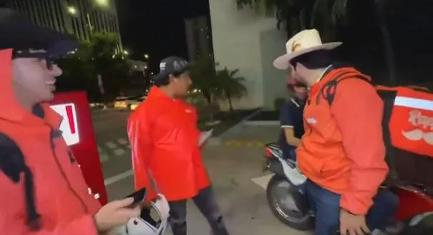 TikTok-kihívás közben lőtték fejbe a mexikói influenszert