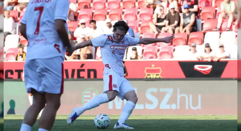 Újoncok csatája és rangadók az OTP Bank Liga 4. fordulójában