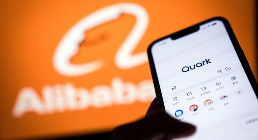 Hárommilliárd letöltés, tarolt az MI-modellcsaládoknál az Alibaba