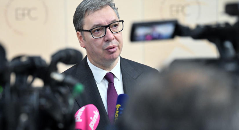 Megérkezett a magyar pénz, jöttek a kirúgások: épp lefejezik a szerb független médiát