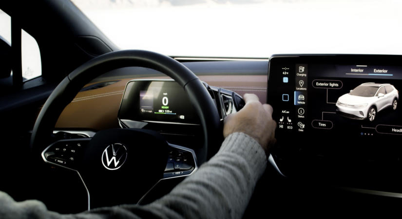 Súlyos hibákkal vádolja a Volkswagen vezérigazgatóját a szakszervezet elnöke