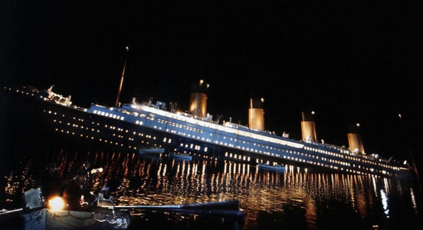 A hajó, amelyet elsüllyeszthetetlennek hittek: 41 éve találták meg a Titanic roncsait – mennyit tudsz róla?