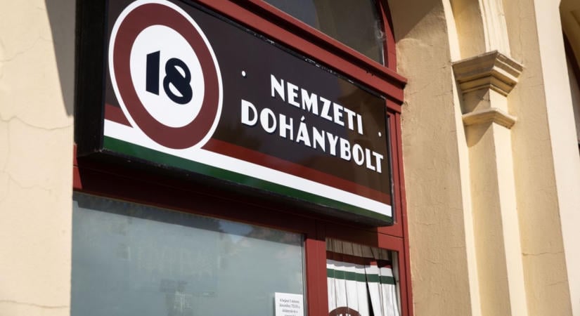 Botrány egy zalai dohányboltban: nyomdafestéket nem tűrő szidalmak repkedtek, aztán jött a pusztítás
