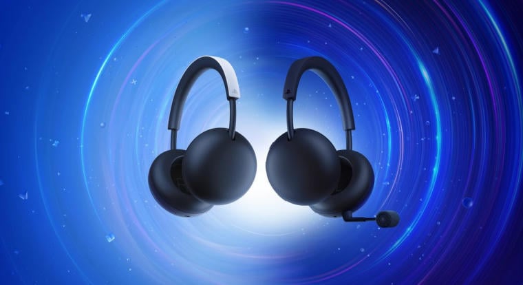PC-vel is kompatibilis gamerheadsetekkel bővül a PlayStation kínálata