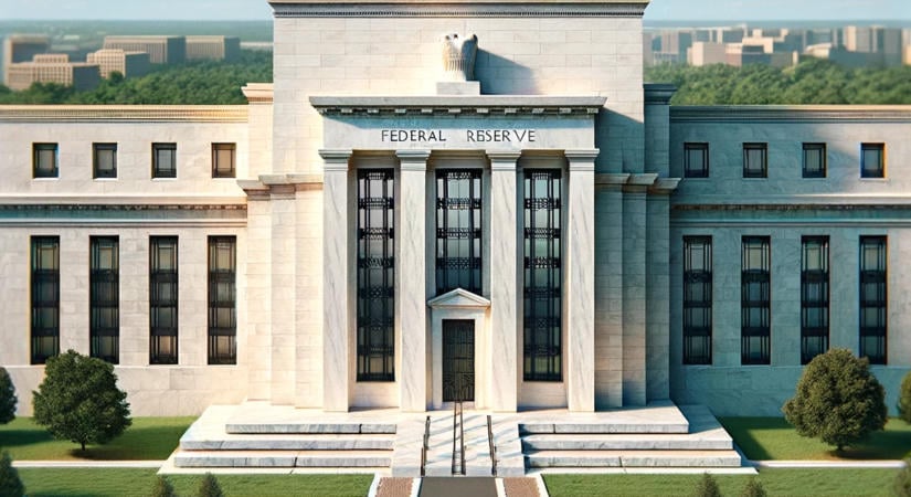 Nem enged a Fed: újabb kamatemelések jöhetnek