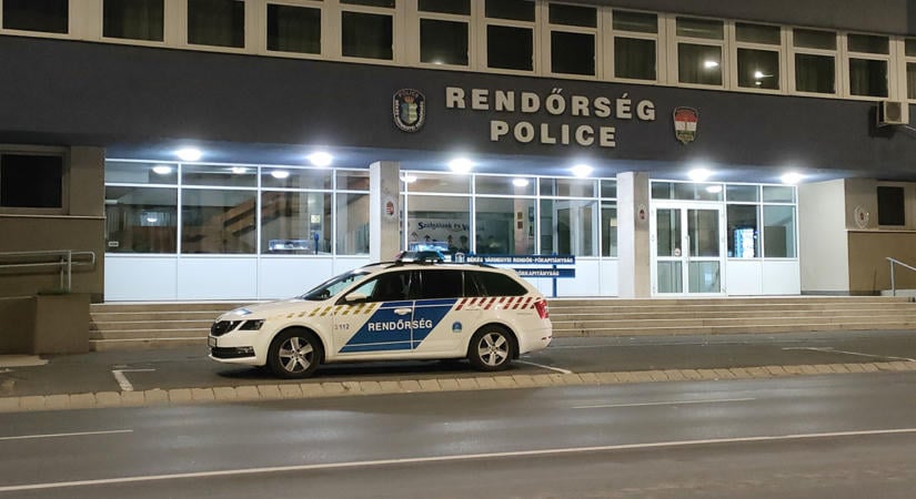 Nem volt hiány a rendőrségi ügyekből: rablás, elfogások és droggyanú Békésben