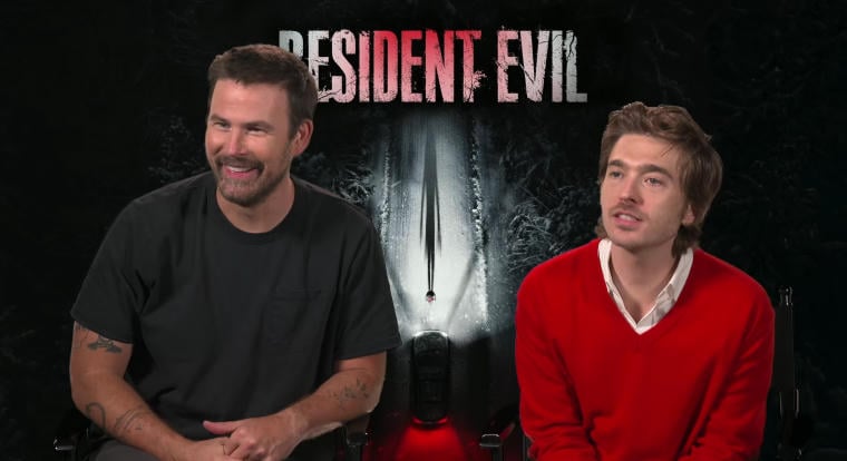 Zach Cregger elárulta, mi lett volna az új Resident Evil eredeti befejezése, ami helyett végül a B-verziót kaptuk