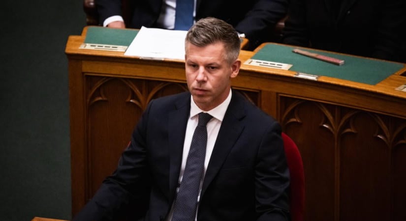 Visszautasítja a Legfőbb Ügyészség Magyar Péter őket ért bírálatát