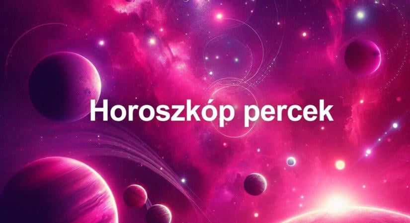 Horoszkóp percek - 6 csillagjegy, amelynek különösen figyelnie kell az egészségére októberben
