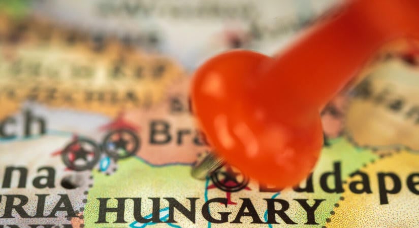 Mától véglegesen megváltozik Magyarország térképe, újra visszatérünk a kezdetekhez