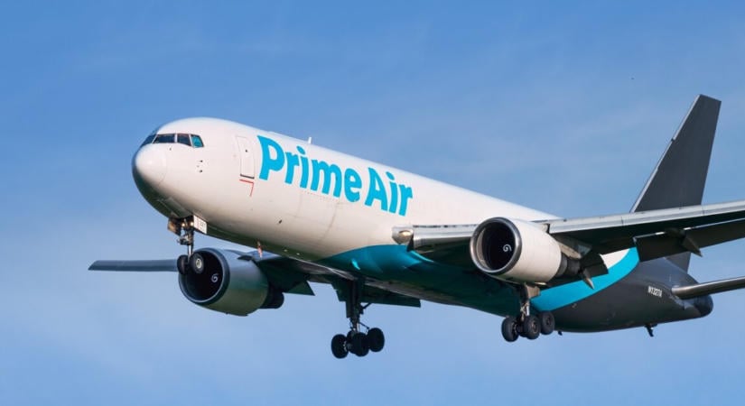 Nagyon súlyos dolgok derültek ki az Amazon teherszállító gépének katasztrófájáról