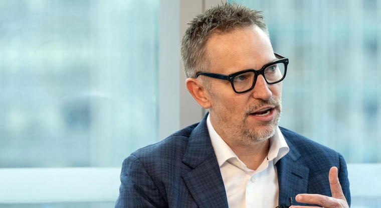 Nem akar elköltözni, ezért távozik a Microsofttól az Office és a Teams vezetője