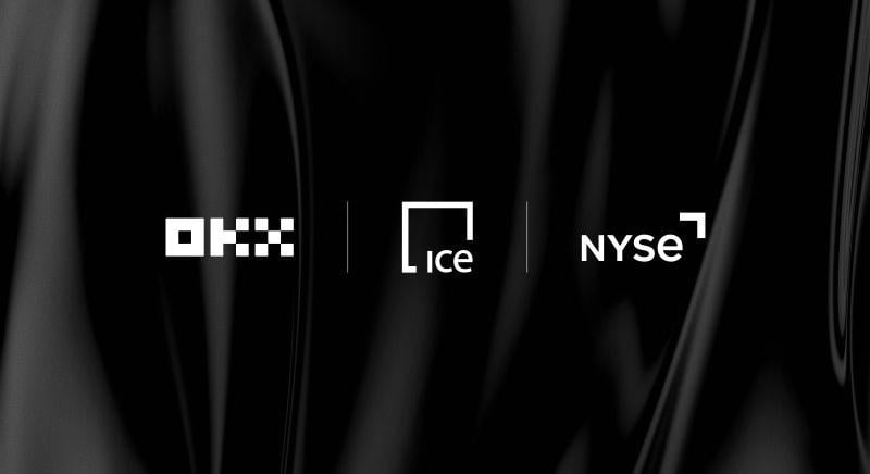 63 tokenizált részvénnyel indulna az OKX és a New York-i tőzsde közös kereskedési platformja