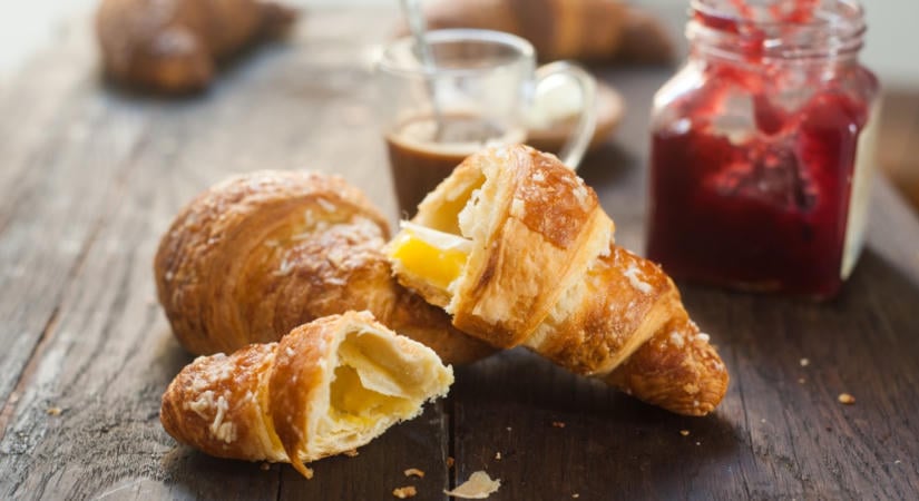 Maradt a péksütiből? Így érdemes tárolni, hogy tovább friss maradhasson