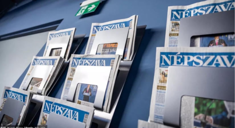 Vége a Népszava.hu eddigi működésének – a szerkesztőség az újrainduló Népszabadsághoz csatlakozik