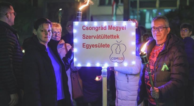 Egyetlen döntéssel mások életét menthetjük meg, mégis kevesen beszélnek róla