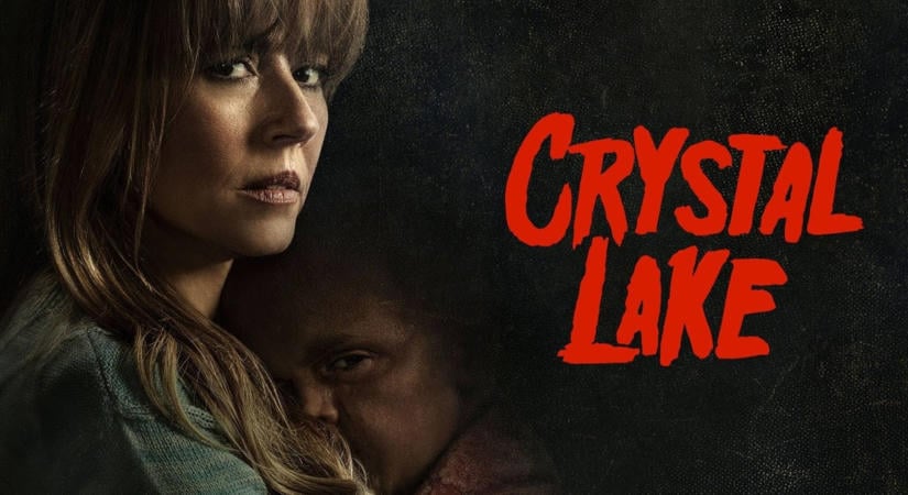Old-school slasher-horror lett a Crystal Lake és ez piszok jól áll neki! – kritika
