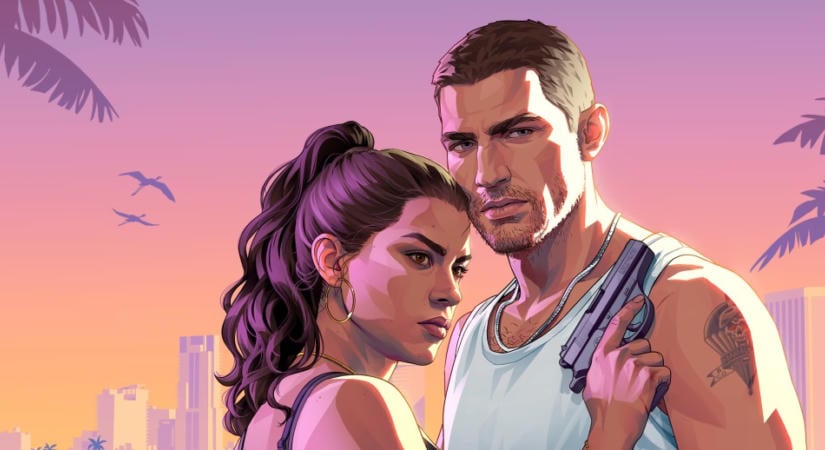 GTA 6 PC pletykák – ez történt kedden