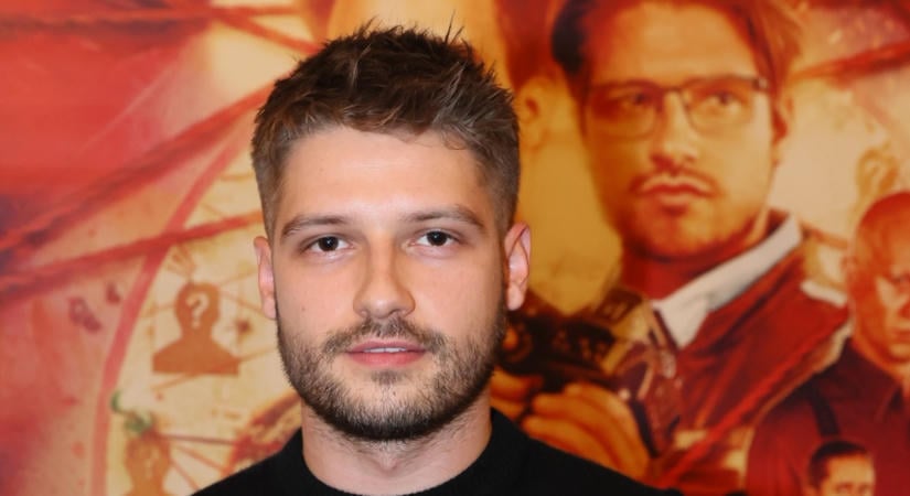 Miller Dávid thaiföldi élete nem indul zökkenőmentesen: a rendőrségi ügye után már fizetési felszólítást is kapott