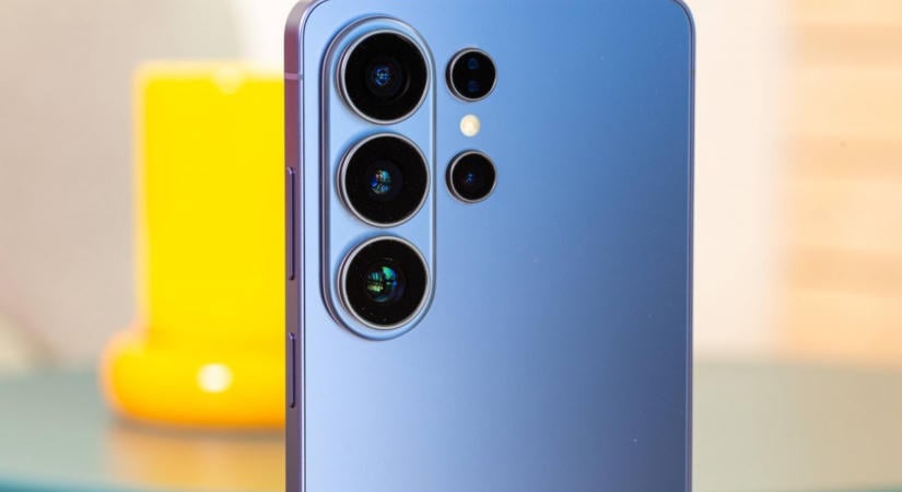 Nagy durranás lesz a Galaxy S27 Ultra rajtja
