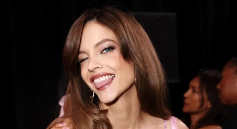Dylan Sprouse a mai napig nem hiszi el, hogy Palvin Barbi a felesége