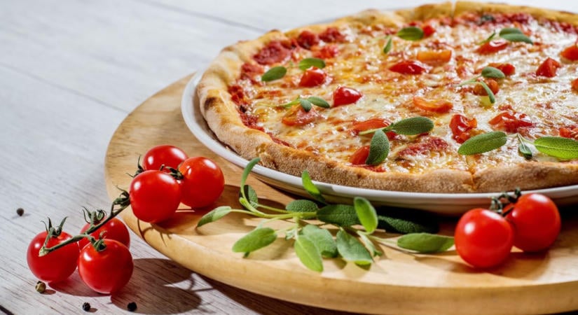 Hivatalos: Borsodban sütik az ország legjobb pizzáját, mutatjuk, melyik étteremé a dicsőség