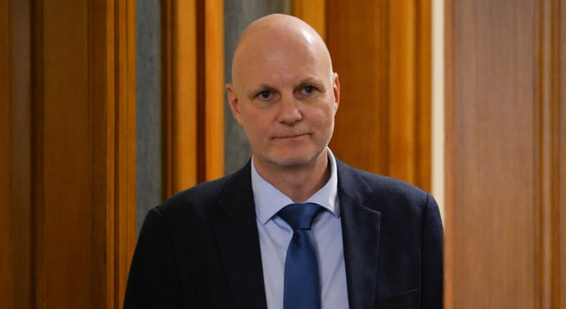 Tanács Zoltán: elrendelték a nyomozást a P2M és Lounge-csoport szerződései miatt