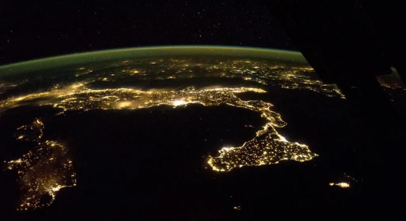 Cunamiriadót rendeltek el Olaszországban