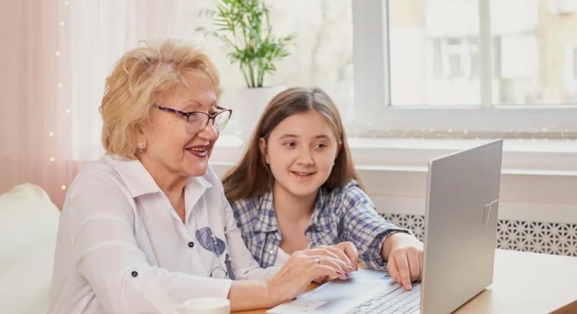 90 év felett is fejleszthető az agy: 4 bevált módszer a demencia ellen