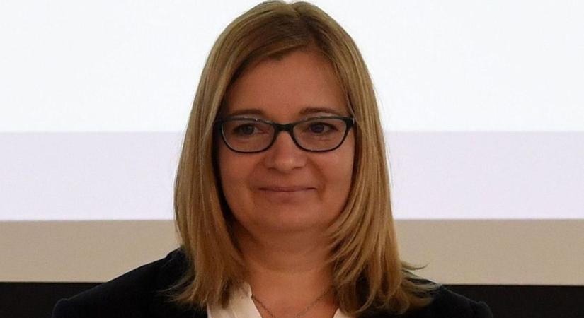 Ő veszi át Müller Cecília helyét – itt a hivatalos bejelentés