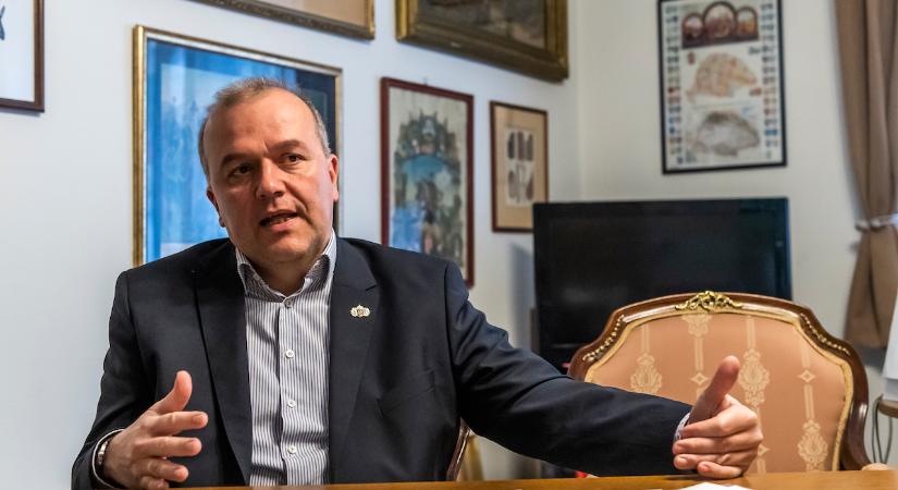 Gaudi-Nagy Tamás: Orbán Anitát is ki kell hallgatni