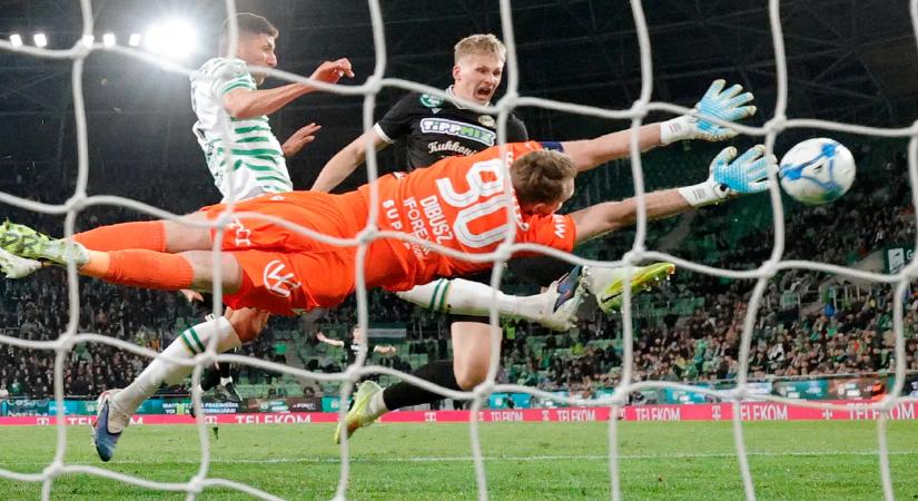 Közel a bejelentés: NB I-es meccsek az M4 Sporton