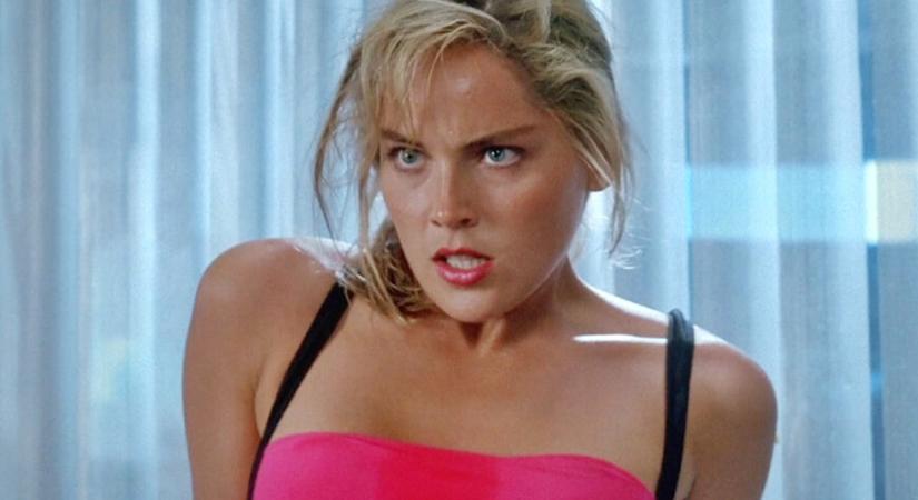 Sharon Stone már 68 éves, de alakját bárki megirigyelhetné: elárulta mitől ilyen karcsú