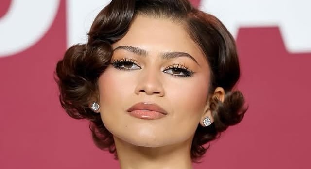 Zendaya: "Nem megfelelő emberekre bízták a hajamat"
