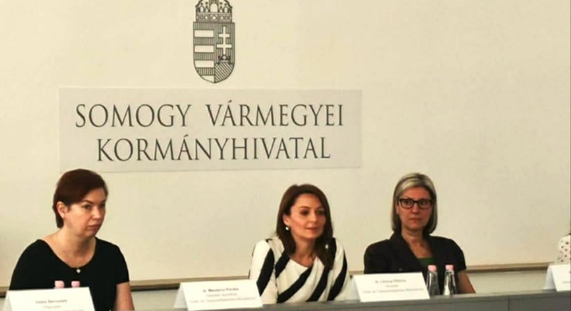 Lemondott egy helyettes államtitkár