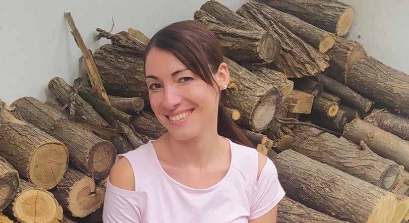 Három hónapja eltűnt Sárbogárdról a mindig kedves, mosolygós Tünde - Pomázon mérték be utoljára a mobilját