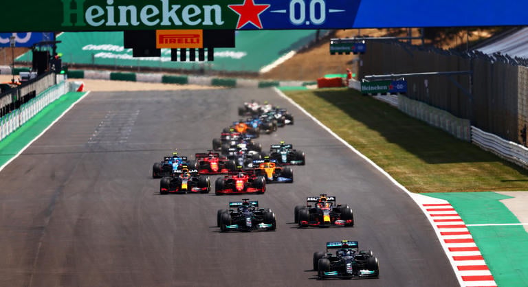 24 futamos F1-es idényt terveznek 2027-re, két ikonikus európai helyszín is visszatér
