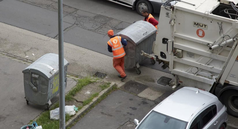 Budapesti társasházban él? Erről most mindenképpen tudnia kell